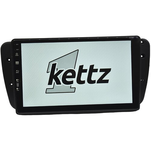 Kettz tipska multimedija 9 za seat ibizu 2009-2014 KX-5244-3 Slike