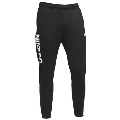Nike FC Essential Crna Slike