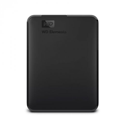  EXT.HDD 1 TB, WDBUZG0010BBK-WESN, Elements... Cijene