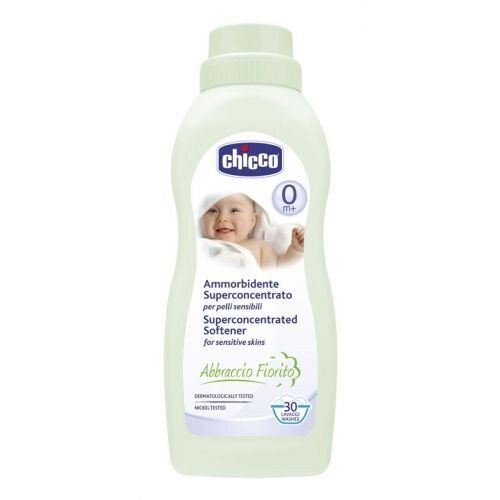 Chicco omek&amp;scaron;ivač nježni cvjetni miris 750ml Slike