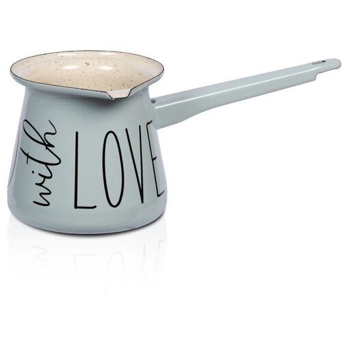 Metalac DŽEZVA S KLJUNOM COOKED WITH LOVE 11cm / 0,70lit. Cijene