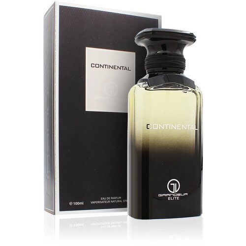 Grandeur Continental 100 ml parfumska voda unisex Slike