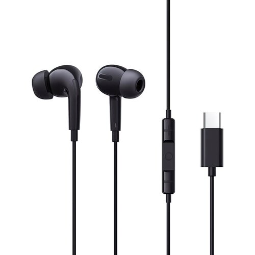  Žičane slu&scaron;alice USB-C Baseus Encok CZ18 crne A00170100113-Z1 Cene