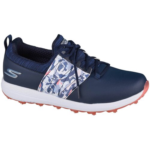 Skechers Fitnes / Trening Go Golf Max-Lag Modra Slike