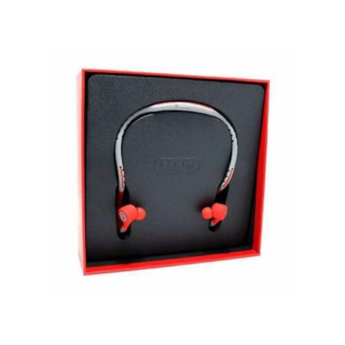 Remax Sports RB-S20 Bluetooth crvene slušalice Slike