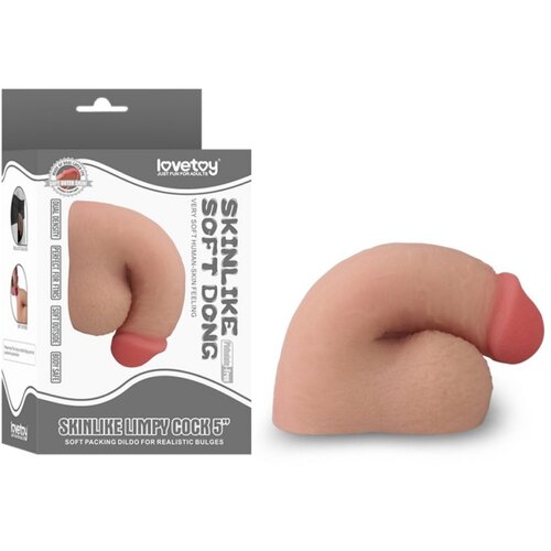Lvtoy Skinlike Limpy Cock Slike