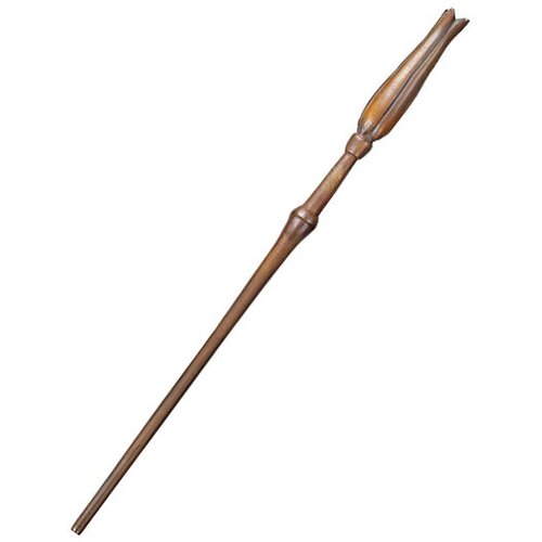 The Noble Collection - HARRY POTTER - LUNA LOVEGOOD’S WAND (BLISTER) Cene