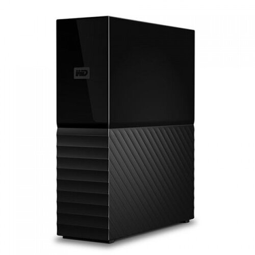 Western Digital 8TB External HDD My Book USB 3.0 Cijene