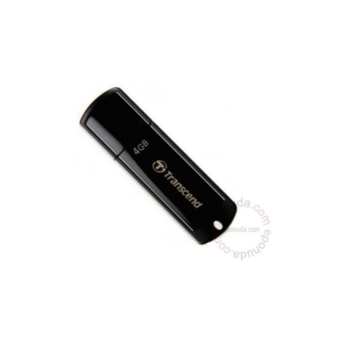 Transcend USB-ključ JetFlash 350, 4 GB, USB 2.0 TS4GJF350 Cijene