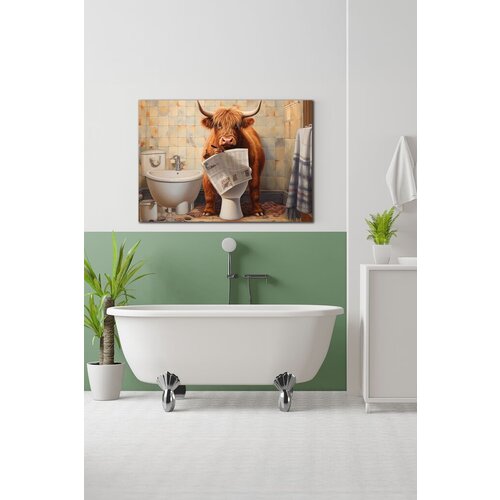 Wallity slika Ersyaıhyvn59, 70 x 100 cm Slike