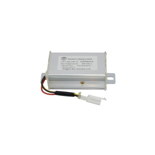 Konverter za elektro bicikl 36/48V ( 331123 ) Slike