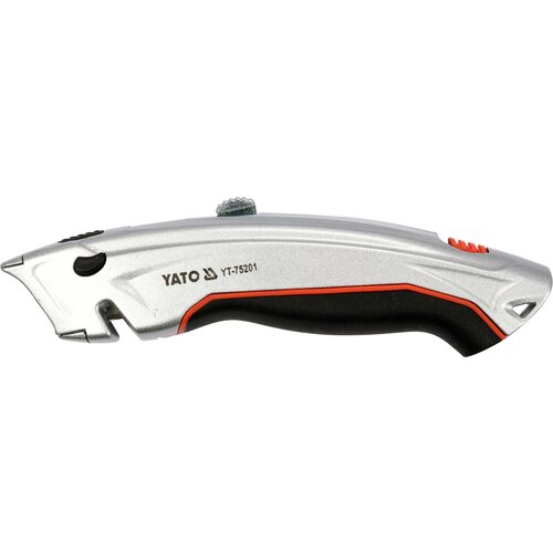 Yato ozadje nož trapezoid 75201, (21106718) Slike