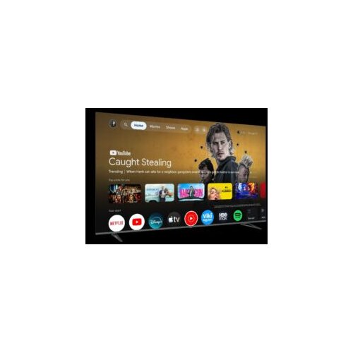 Tesla TV QLED Q85E965GUS UHD QLED Google TV-DLG 120Hz 2x12W Box Zvucnici Cijene