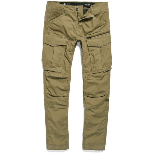 G-star Raw Kargo hlače &amp;#039;Army Hose&amp;#039; temno bež Slike