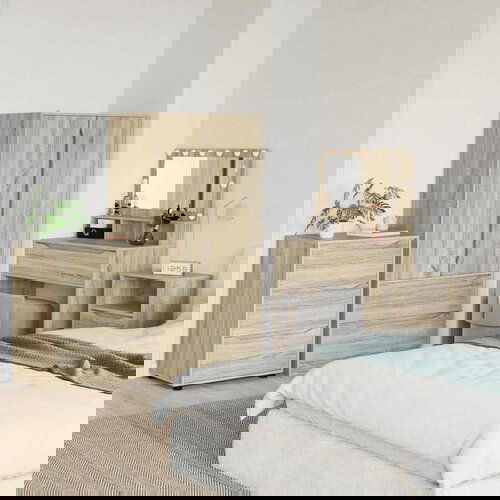 vidaXL Ormarić za pohranu Sonoma hrast 60 x 48 x 81 cm Cene