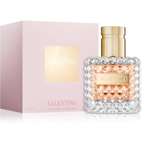 Valentino Donna parfumska voda za ženske 30 ml Slike
