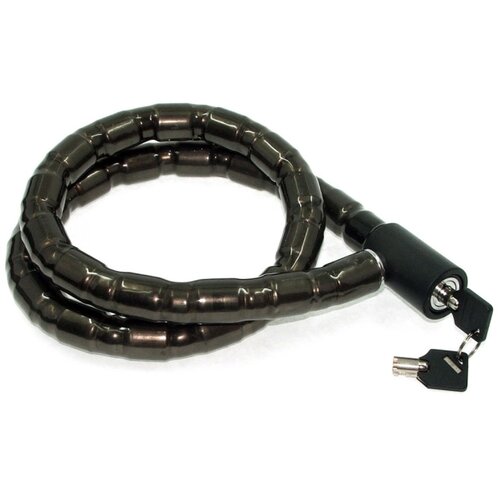  *Brave-cobra lock 22x1200mm na ključ Slike