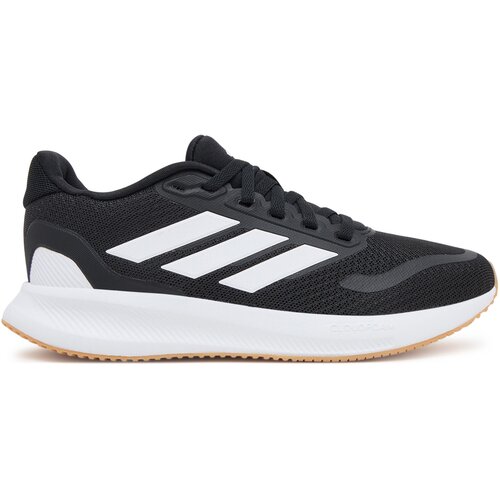 Adidas Superge Runfalcon 5 JR2234 Črna Cene