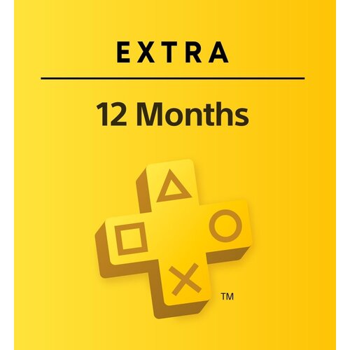 Sony PlayStation Extra 12 mesecev za PS5 & PS4 Cene