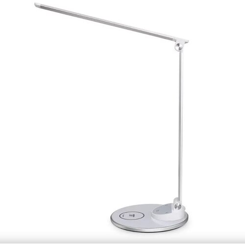 Taotronics TT-DL069 namizna svetilka srebrna Cene