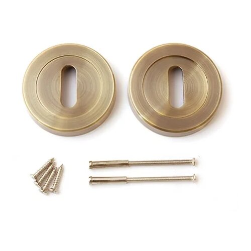  Rozeta APECS DP-S-04-GM (00023821) Slike