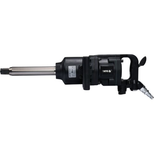 Yato YT-09615 Pneumatski pi&amp;scaron;tolj 1&amp;quot;, 3.200Nm Slike