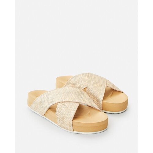 Rip Curl CELLITO Natural Slippers Cijene