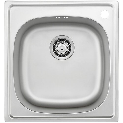 STIL Inox sudoper mat 47x50x20 cm Cijene