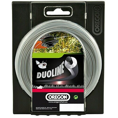 Oregon Najlonski konac Duoline (Duljina niti: 15 m, Debljina niti: 3 mm) Cijene