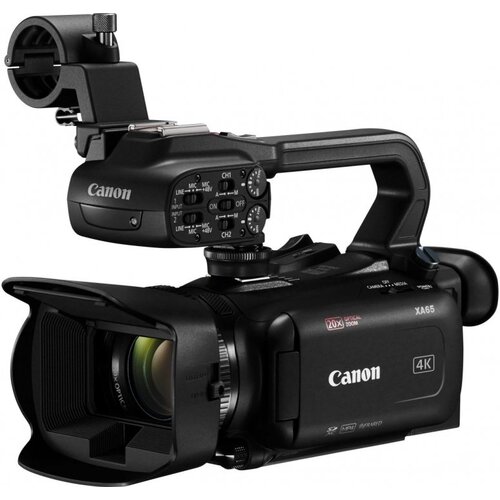 Canon XA65 Slike