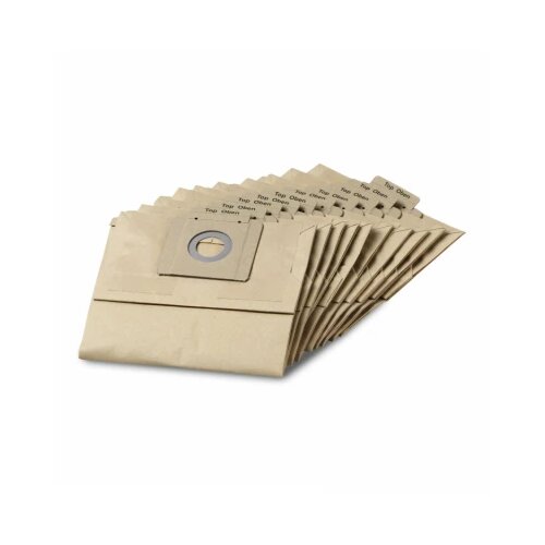 Karcher filter kese od papira, 10kom Cene