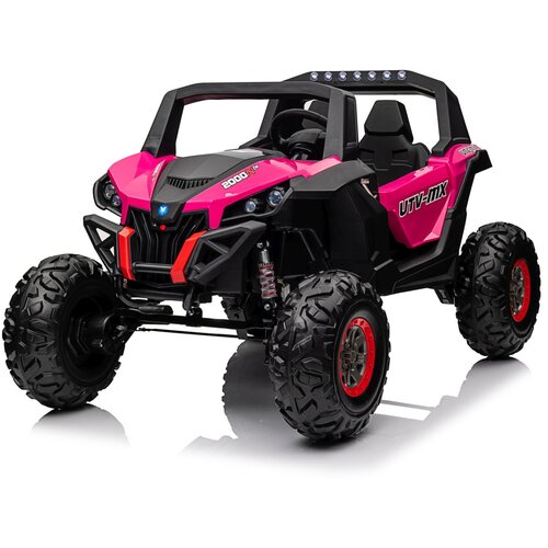  Buggy na akumulator UTV-MX 2000N - dvosjed - rozi Cijene