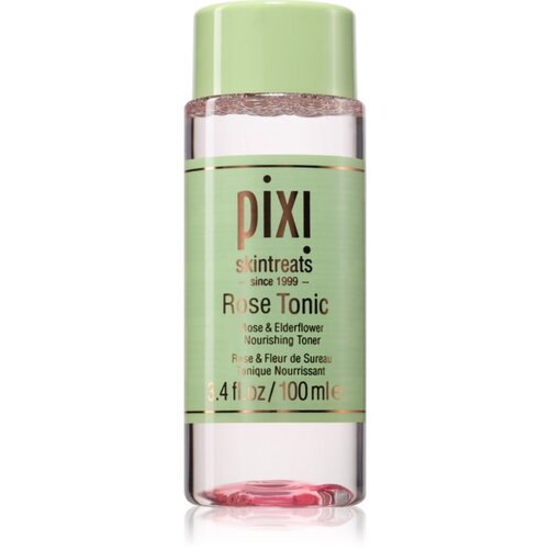 Pixi Rose Tonic pomirjajoči tonik za obraz 100 ml Slike