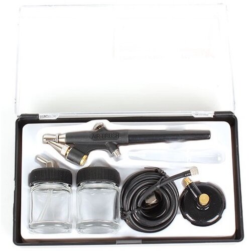 Womax pištolj za farbanje pneumatski air brush set sl 110 womax Cene