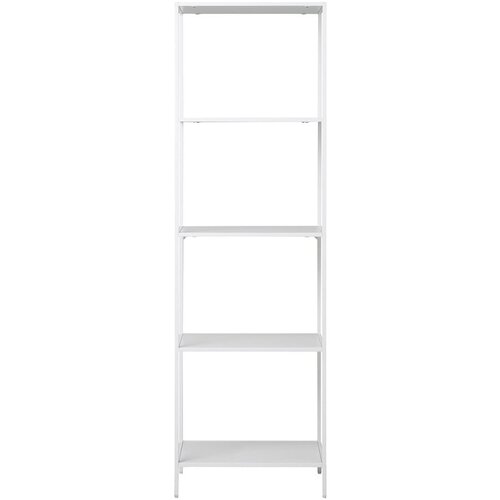 House Nordic Bel regal 51x170 cm Vita &amp;ndash; Slike