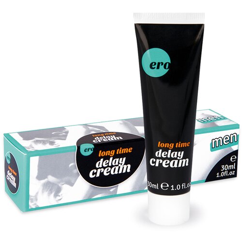 Ero by HOT Krema za zakasnitev orgazma Long Time, 30 ml Slike