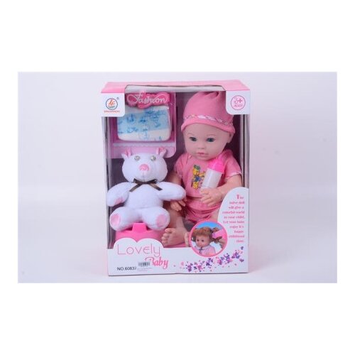  Beba set sa medom ( 827702 ) Cene