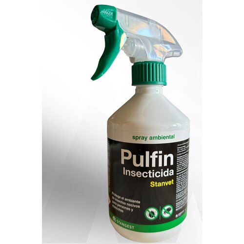 Pour Vous Stangest Pulfin Insect spray 500ml Slike