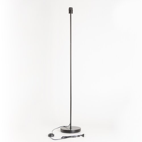  brilagi - led podna lampa ceria 1xE27/40W/230V prečnik 25 cm siva/crna Slike