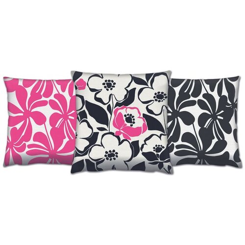 Wallity Set jastučića AC-4080-4653-4082 u vi&scaron;e boja (3 komada) Cene