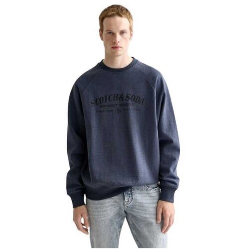 SCOTCH & SODA Scotch&soda - relaxed fit mu&scaron;ki duks Cene