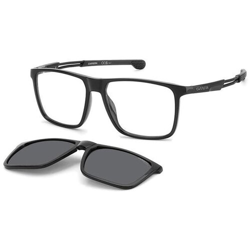 Carrera CA4020/CS 807/M9 Polarized ONE SIZE (56) Črna/Kristalna Slike