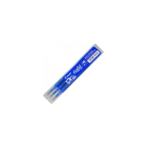 Pilot Refil patrona za gel olovke BLS-FR7-S3 (plava), 3 kom Cijene