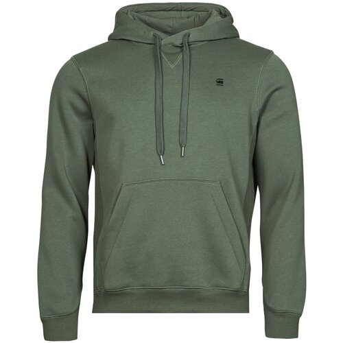 G-star Raw PREMIUM CORE HDD SW LS Zelena Cijene