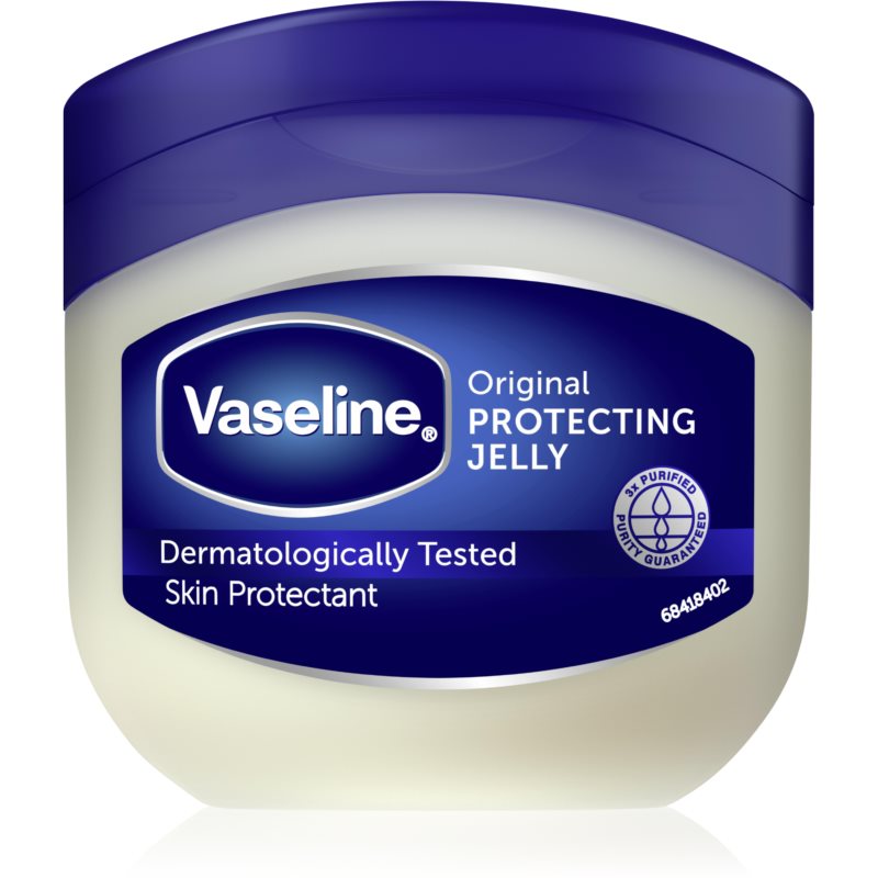 Vaseline Original gel 50ml Cene