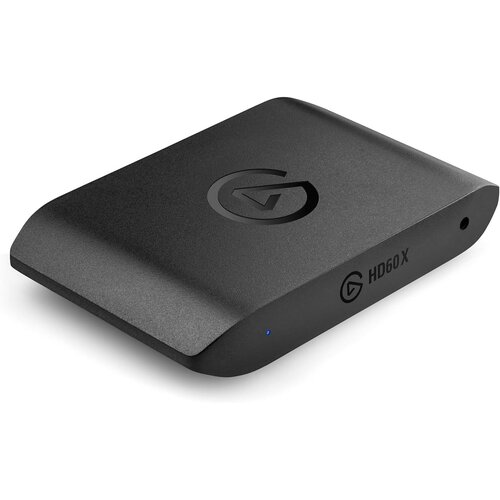 Elgato HD60 X zunanja zajemalna kartica Cene