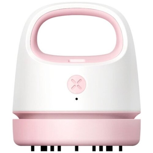  DESKTOP MINI Q USISIVAC C502 PINK Cijene