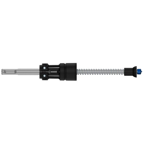 Bosch Expert burgija za beton SDS Clean plus-8X 2608901760, 8 &times; 100 &times; 225 mm Cene