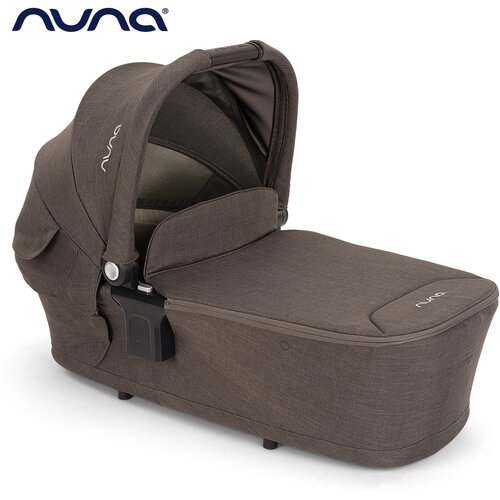 Nuna® košara za novorojenčka lytl™ chestnut Cene