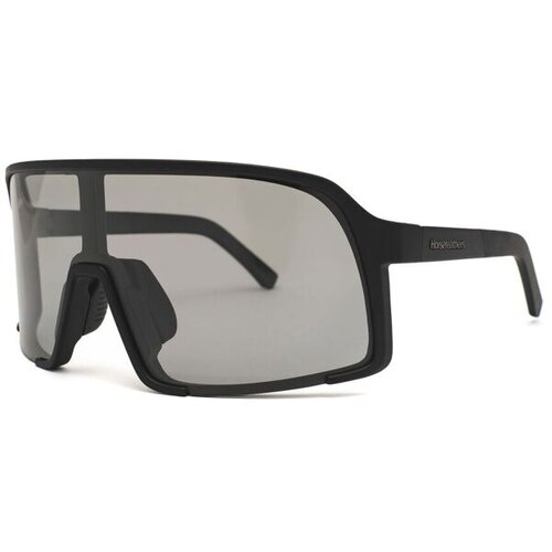 Horsefeathers Magnum Photochromic AM252B ONE SIZE (99) Črna/Siva Slike